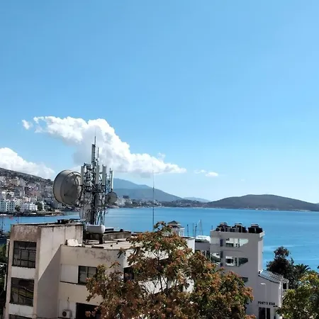 Piazza Sarandë
